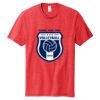 Unisex Recycled Blend Tee Thumbnail