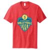 Unisex Recycled Blend Tee Thumbnail