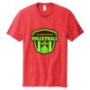 Unisex Recycled Blend Tee Thumbnail