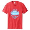 Unisex Recycled Blend Tee Thumbnail