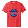 Unisex Recycled Blend Tee Thumbnail