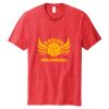 Unisex Recycled Blend Tee Thumbnail