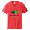 Unisex Recycled Blend Tee Thumbnail