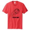 Unisex Recycled Blend Tee Thumbnail