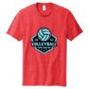 Unisex Recycled Blend Tee Thumbnail