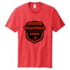 Unisex Recycled Blend Tee Thumbnail