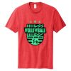 Unisex Recycled Blend Tee Thumbnail