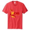 Unisex Recycled Blend Tee Thumbnail