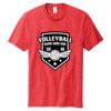 Unisex Recycled Blend Tee Thumbnail