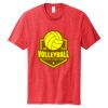 Unisex Recycled Blend Tee Thumbnail