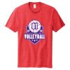 Unisex Recycled Blend Tee Thumbnail