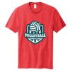 Unisex Recycled Blend Tee Thumbnail