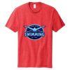 Unisex Recycled Blend Tee Thumbnail