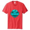 Unisex Recycled Blend Tee Thumbnail