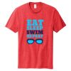 Unisex Recycled Blend Tee Thumbnail