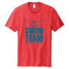 Unisex Recycled Blend Tee Thumbnail
