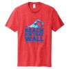Unisex Recycled Blend Tee Thumbnail