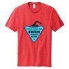 Unisex Recycled Blend Tee Thumbnail