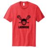 Unisex Recycled Blend Tee Thumbnail