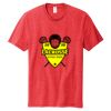 Unisex Recycled Blend Tee Thumbnail
