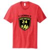 Unisex Recycled Blend Tee Thumbnail