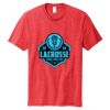 Unisex Recycled Blend Tee Thumbnail