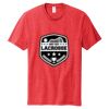 Unisex Recycled Blend Tee Thumbnail
