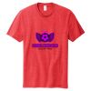 Unisex Recycled Blend Tee Thumbnail