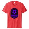 Unisex Recycled Blend Tee Thumbnail
