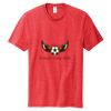 Unisex Recycled Blend Tee Thumbnail