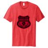Unisex Recycled Blend Tee Thumbnail