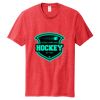 Unisex Recycled Blend Tee Thumbnail