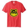 Unisex Recycled Blend Tee Thumbnail