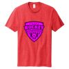 Unisex Recycled Blend Tee Thumbnail
