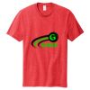 Unisex Recycled Blend Tee Thumbnail