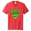 Unisex Recycled Blend Tee Thumbnail