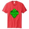 Unisex Recycled Blend Tee Thumbnail