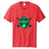 Unisex Recycled Blend Tee Thumbnail