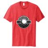 Unisex Recycled Blend Tee Thumbnail