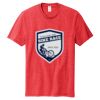 Unisex Recycled Blend Tee Thumbnail