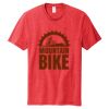 Unisex Recycled Blend Tee Thumbnail