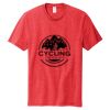 Unisex Recycled Blend Tee Thumbnail