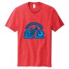 Unisex Recycled Blend Tee Thumbnail