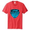 Unisex Recycled Blend Tee Thumbnail