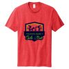 Unisex Recycled Blend Tee Thumbnail