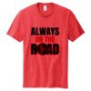 Unisex Recycled Blend Tee Thumbnail