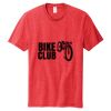Unisex Recycled Blend Tee Thumbnail
