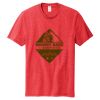 Unisex Recycled Blend Tee Thumbnail