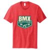Unisex Recycled Blend Tee Thumbnail