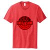 Unisex Recycled Blend Tee Thumbnail